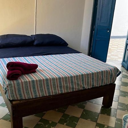 Maria Bonita Hostel กัวดาลาฮารา ภายนอก รูปภาพ