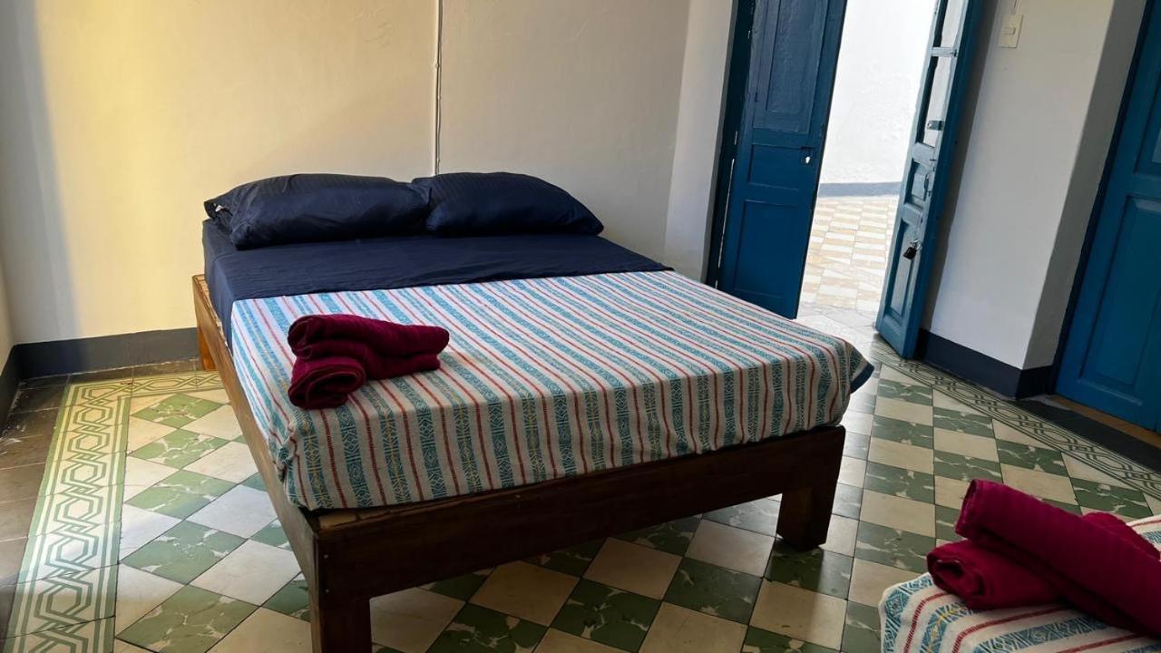 Maria Bonita Hostel กัวดาลาฮารา ภายนอก รูปภาพ