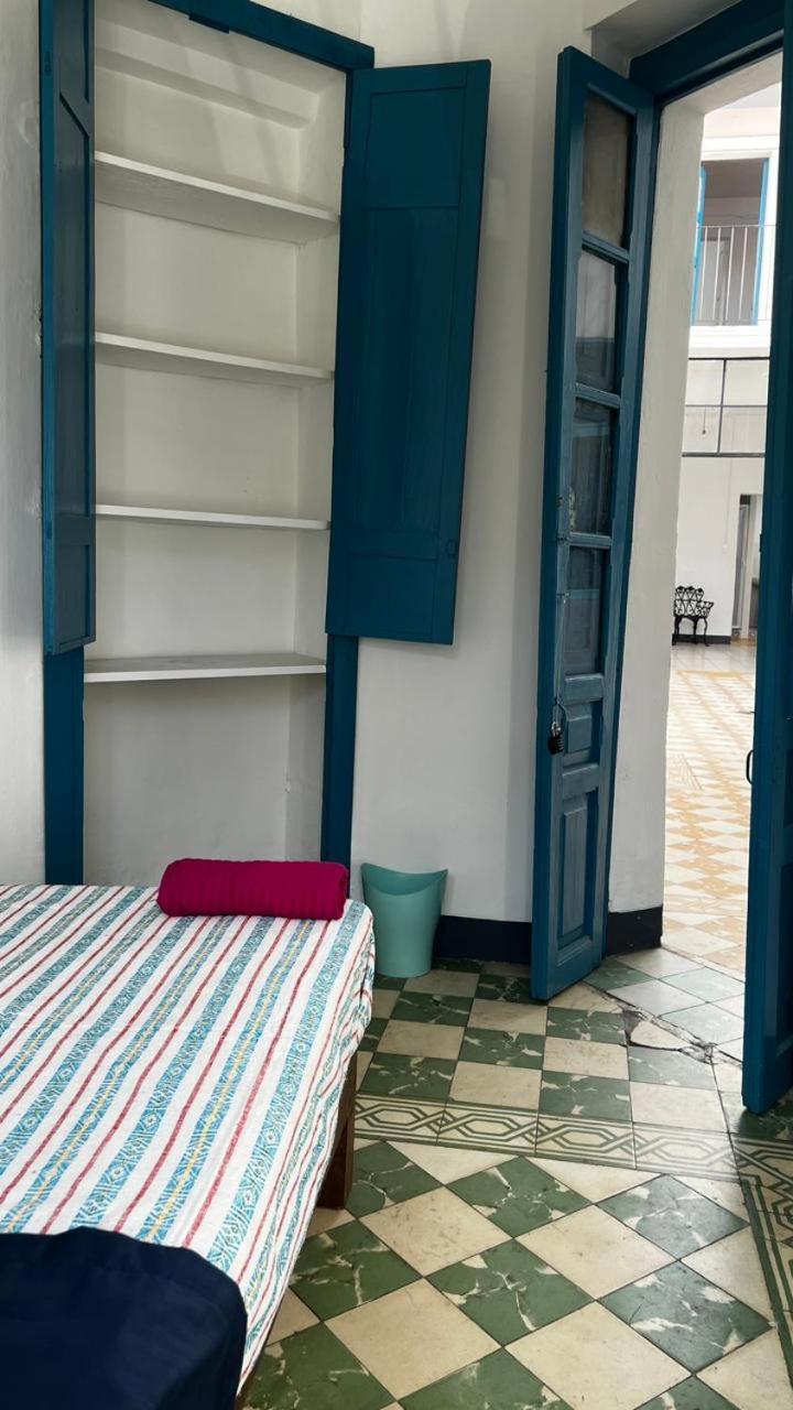 Maria Bonita Hostel กัวดาลาฮารา ภายนอก รูปภาพ