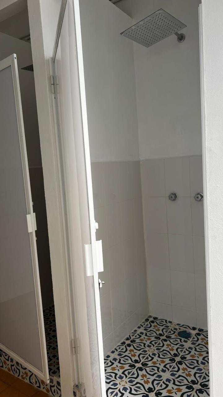 Maria Bonita Hostel กัวดาลาฮารา ภายนอก รูปภาพ
