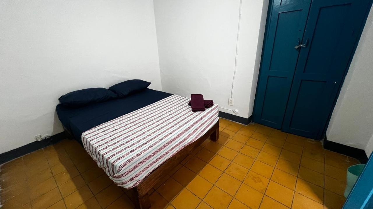 Maria Bonita Hostel กัวดาลาฮารา ภายนอก รูปภาพ