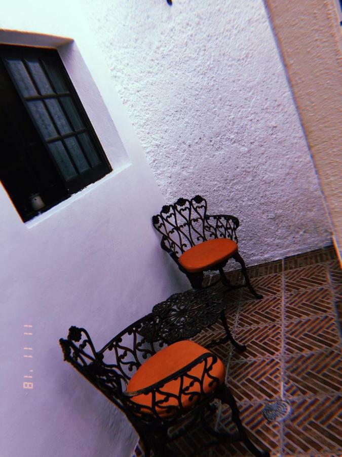 Maria Bonita Hostel กัวดาลาฮารา ภายนอก รูปภาพ